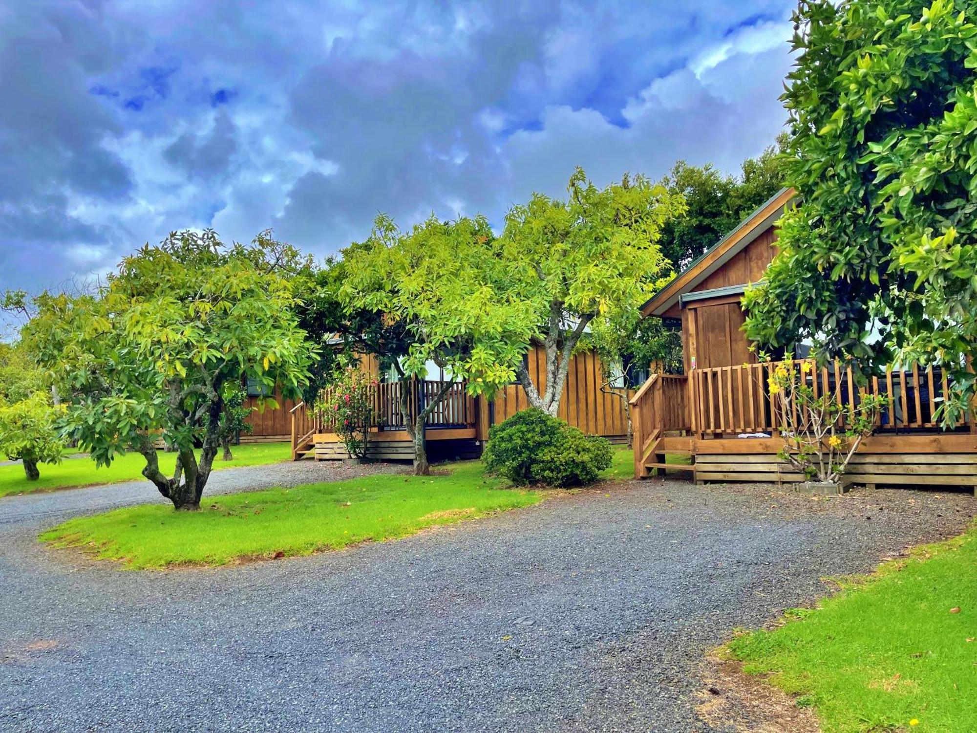 Kerigold Secluded Chalets Motel Керайкри Экстерьер фото